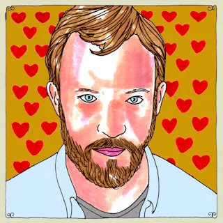 How Many Ways You Can Die: Daytrotter Studio, Rock Island, IL, USA