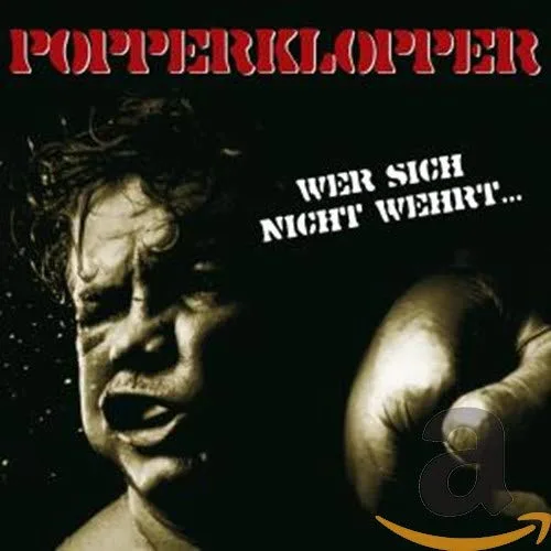 Wer sich nicht wehrt, der lebt verkehrt!