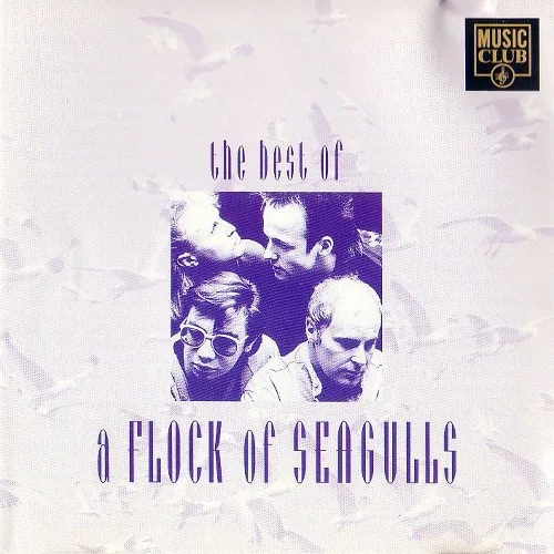 The Best of A Flock of Seagulls