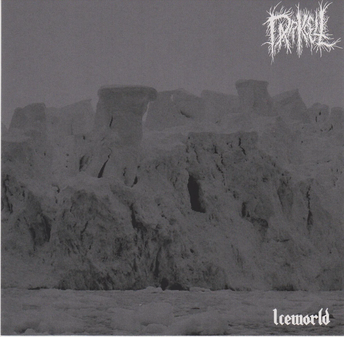 Iceworld