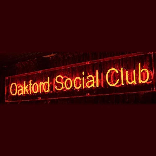Official album cover art for the release Laura Marling - Live at Oakford Social Club, Reading, England (2007-04-05) by Noah and the Whale