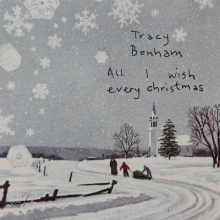 All I Wish Every Christmas