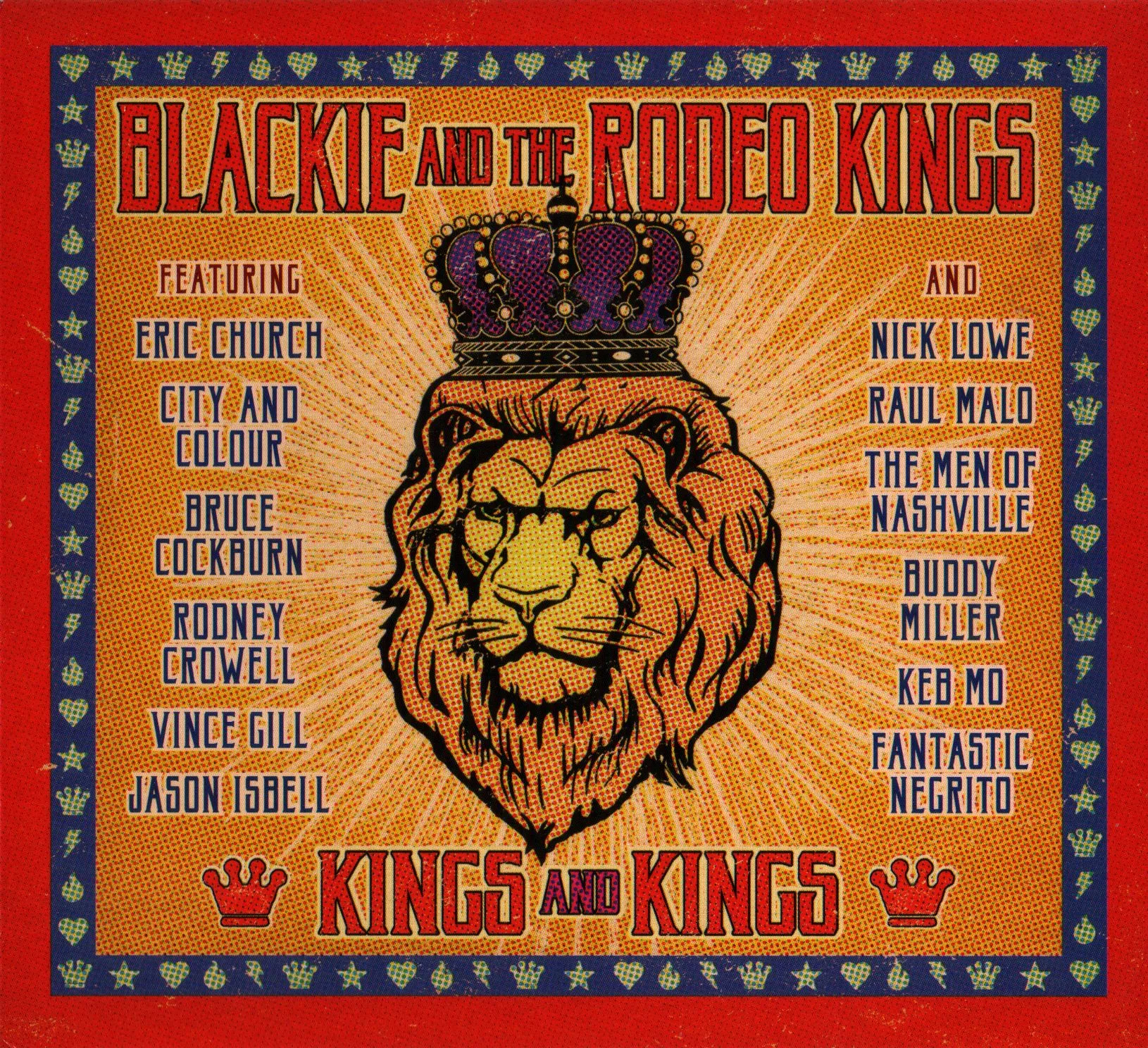 Kings and Kings