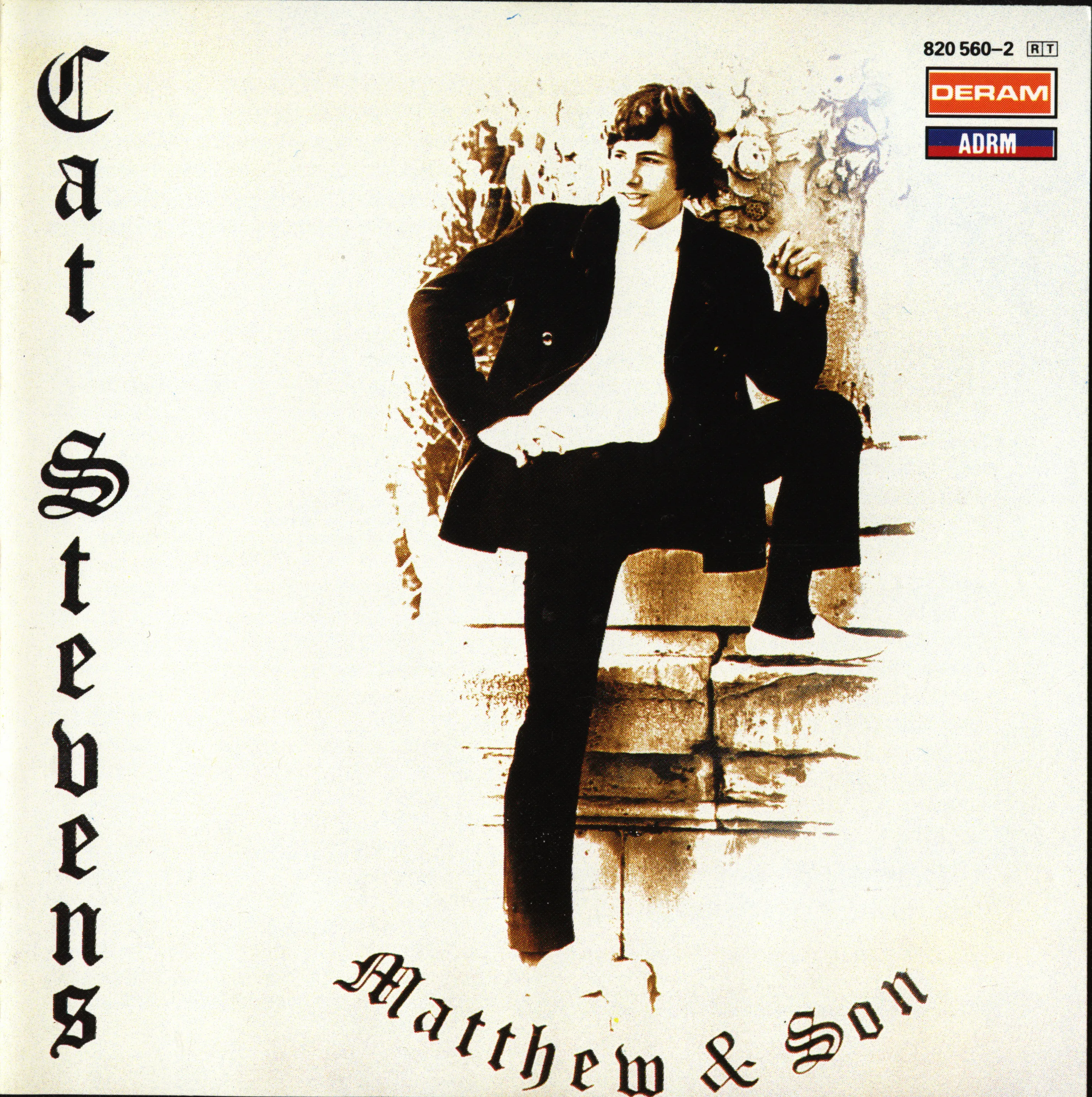 Matthew & Son