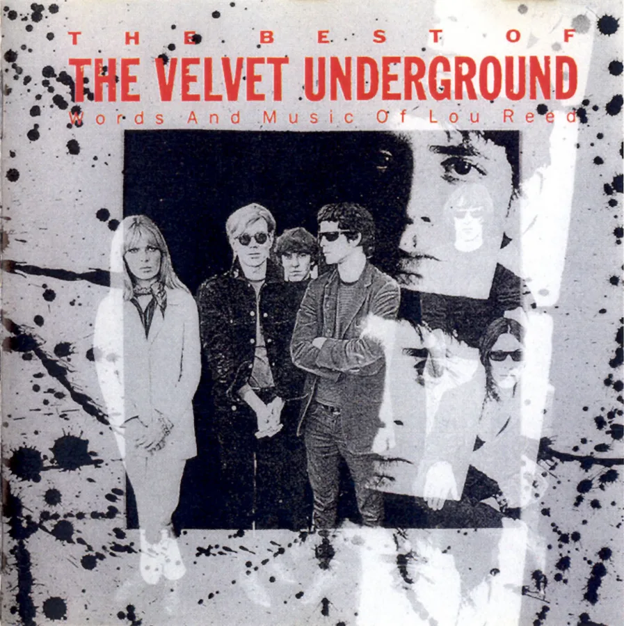 The Best of Velvet Underground