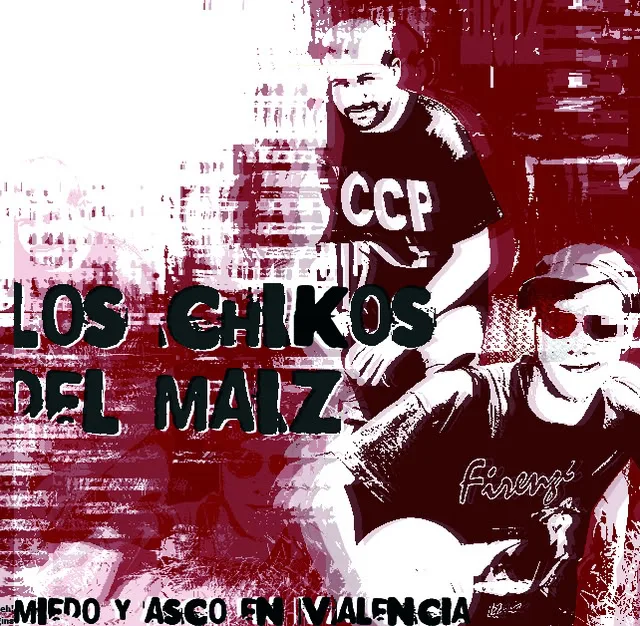 Miedo y asco en Valencia