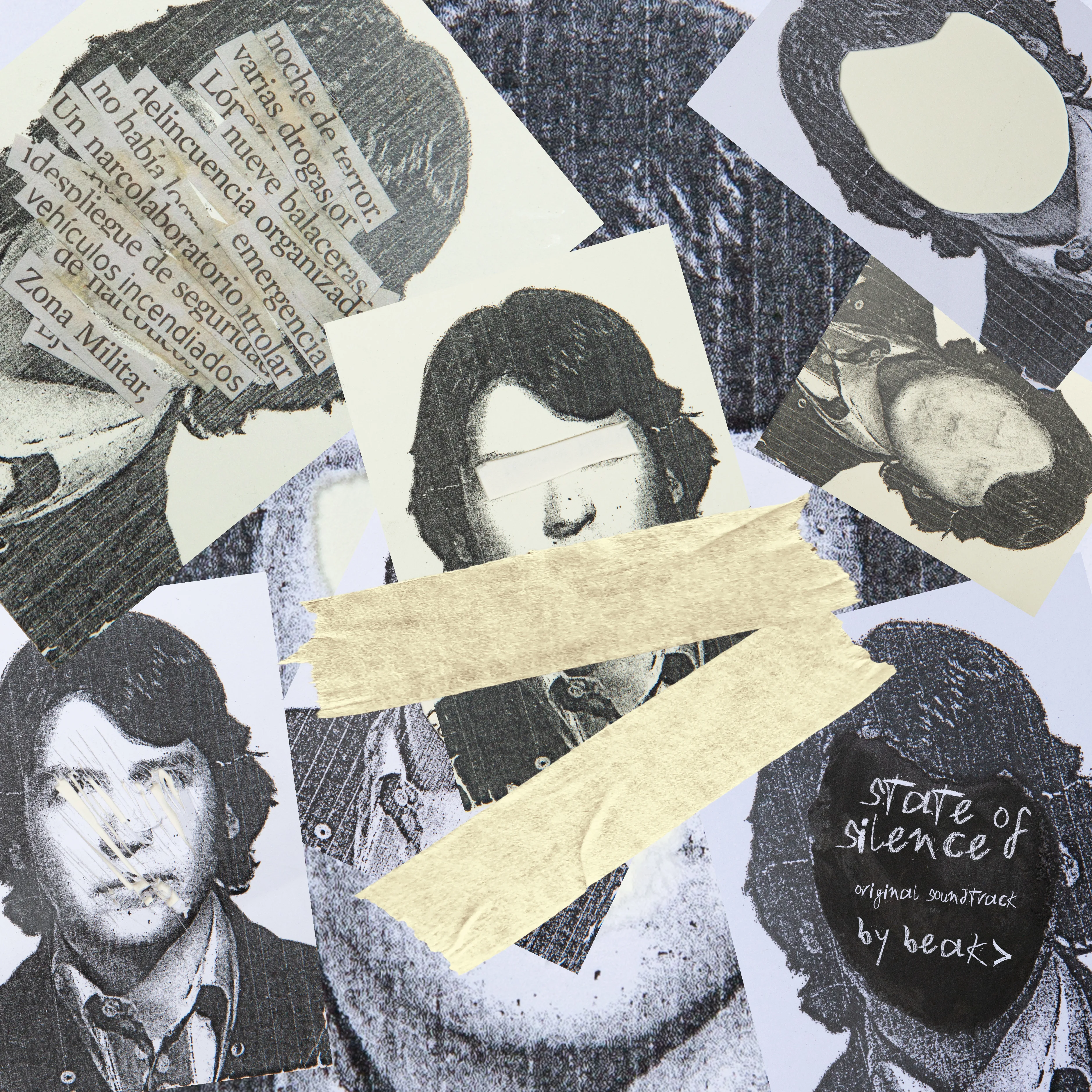 State of Silence O.S.T.