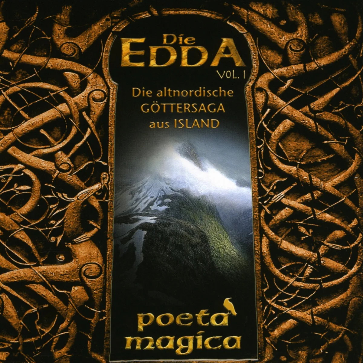 Edda, Volume 1