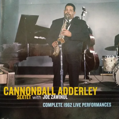 Complete 1962 Live Performances