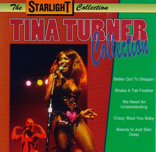 The Starlight Collection