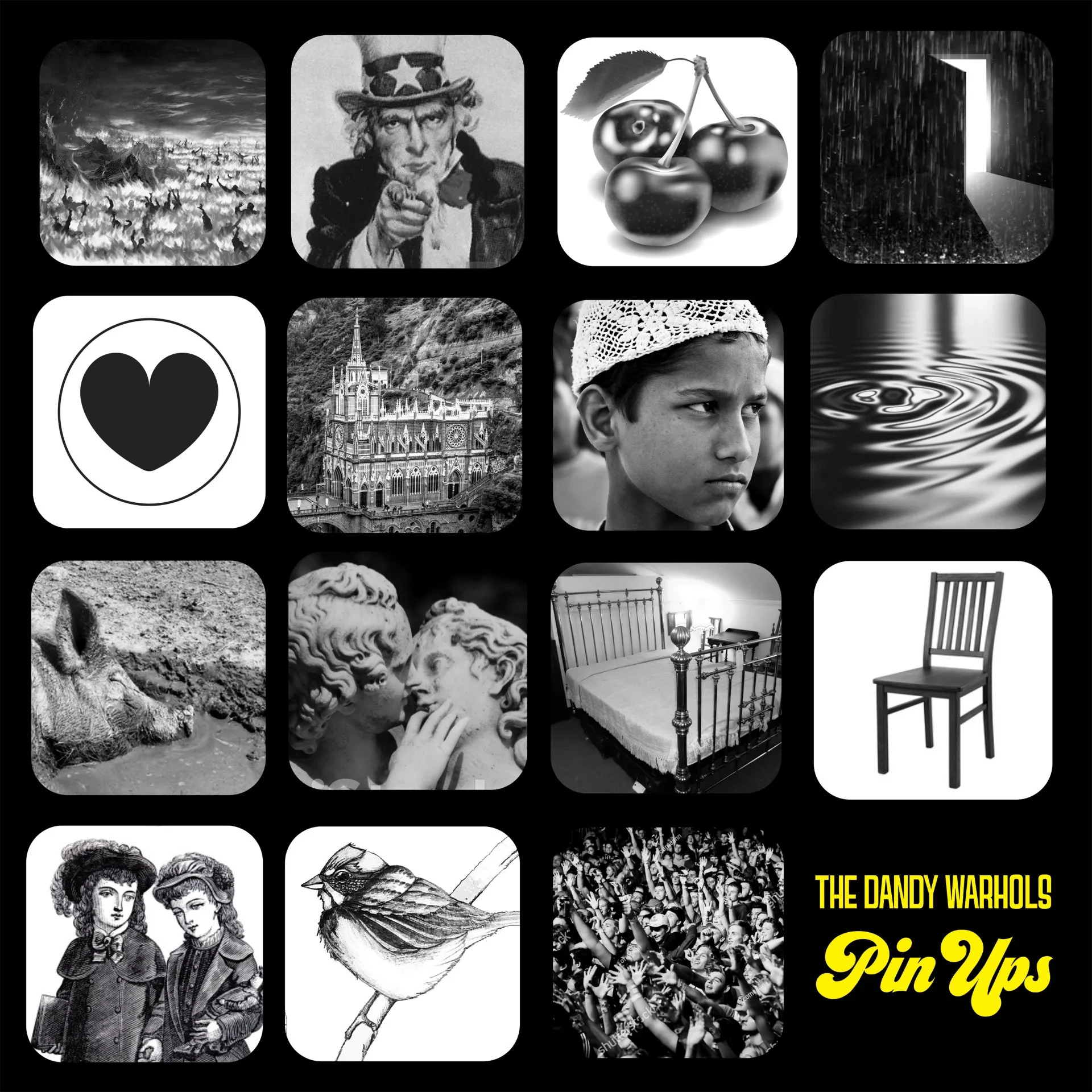 Album Art