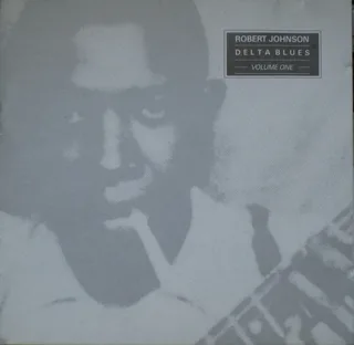 Delta Blues, Volume One