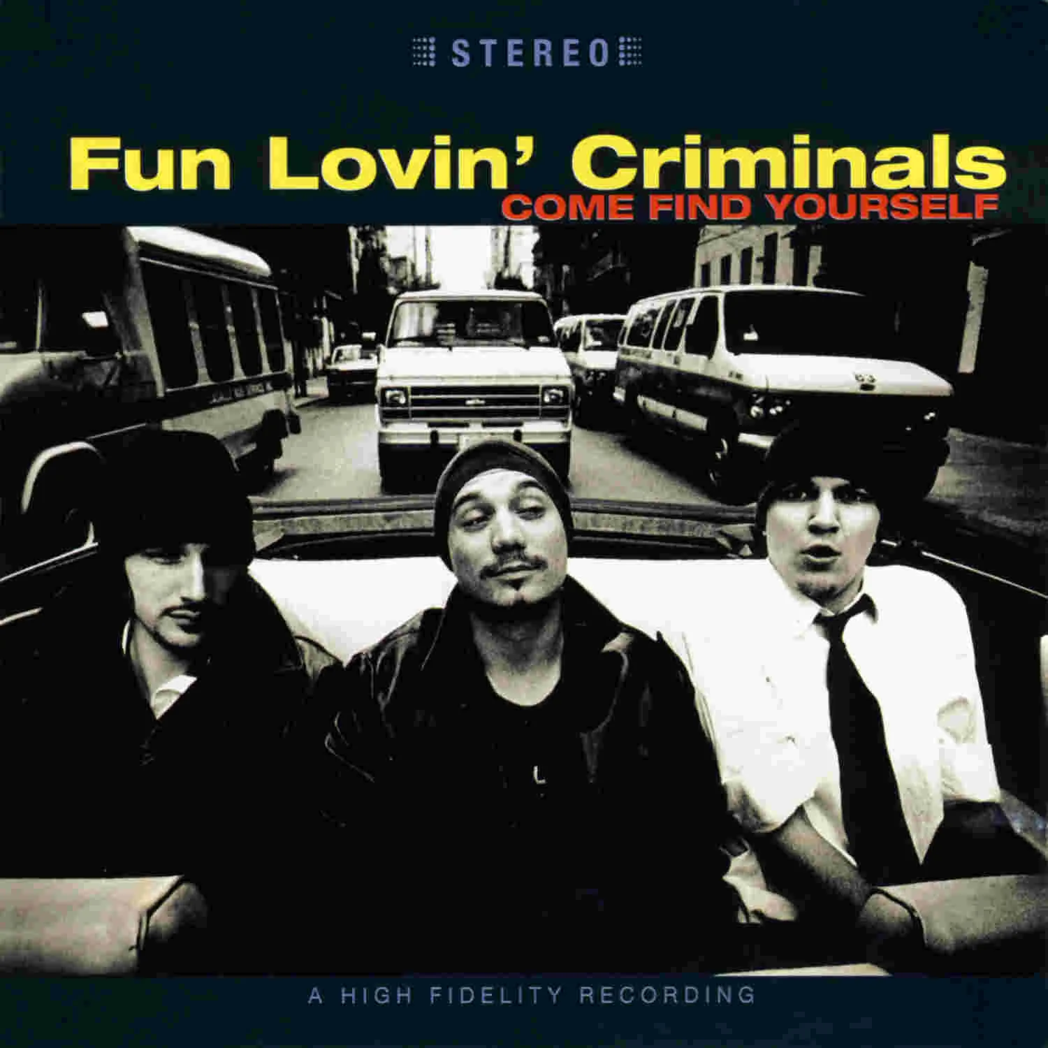 Album Art