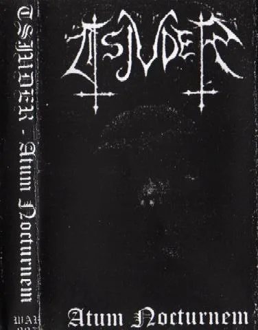 Atum Nocturnem