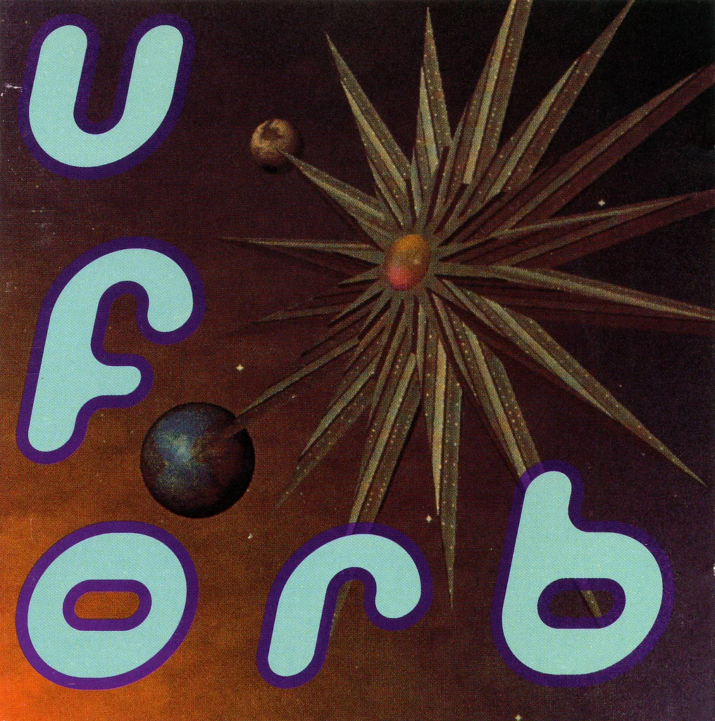 U.F.Orb