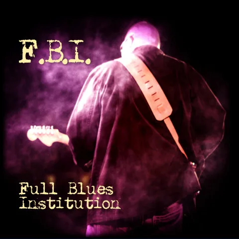 Full Blues Institution