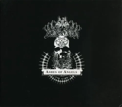 Ashes of Angels