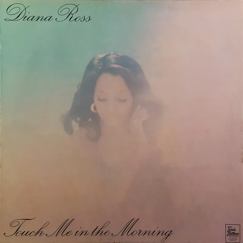 Touch Me in the Morning