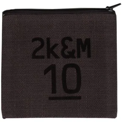Official album cover art for the release 10 by 2kilos &More