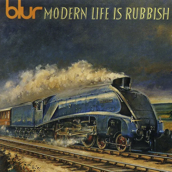 Album Art