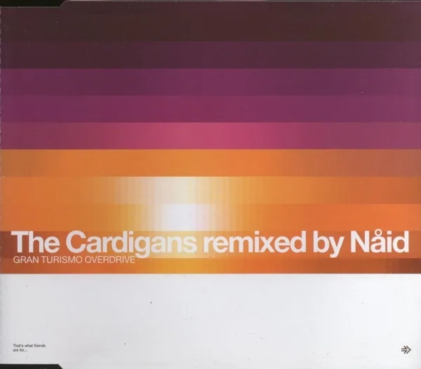 Gran Turismo Overdrive