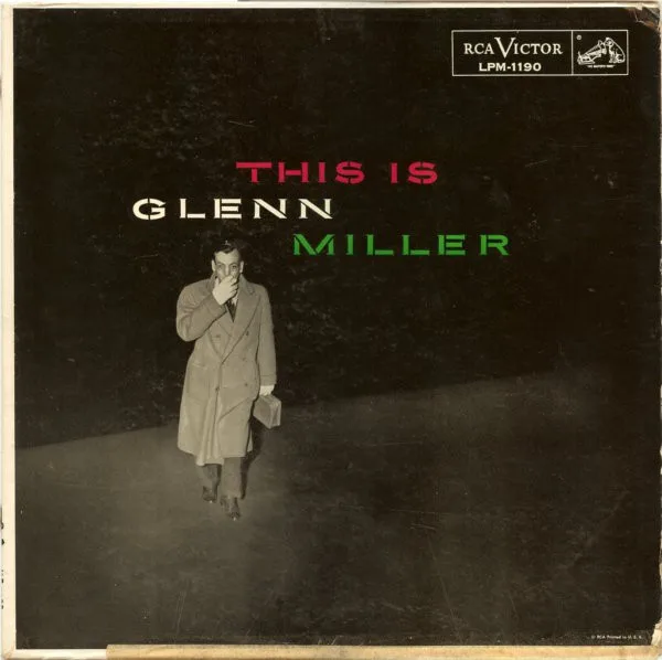 This Is Glenn Miller