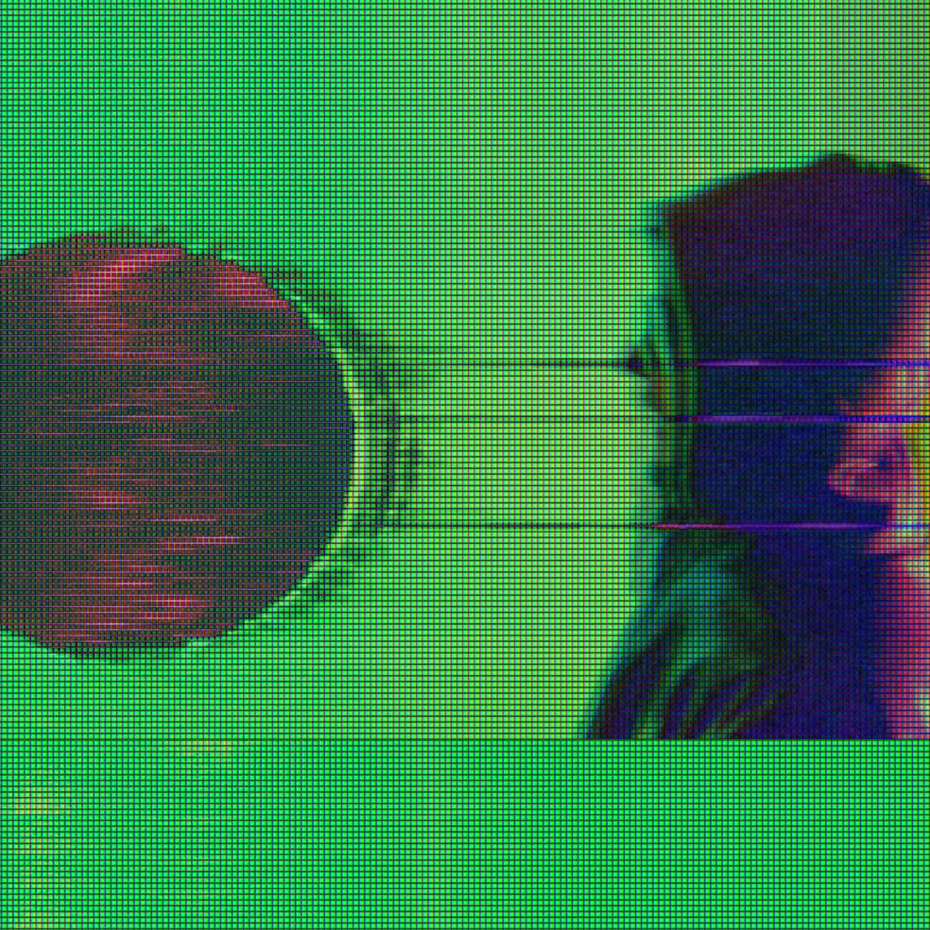 Megadrive Lamborghini EP