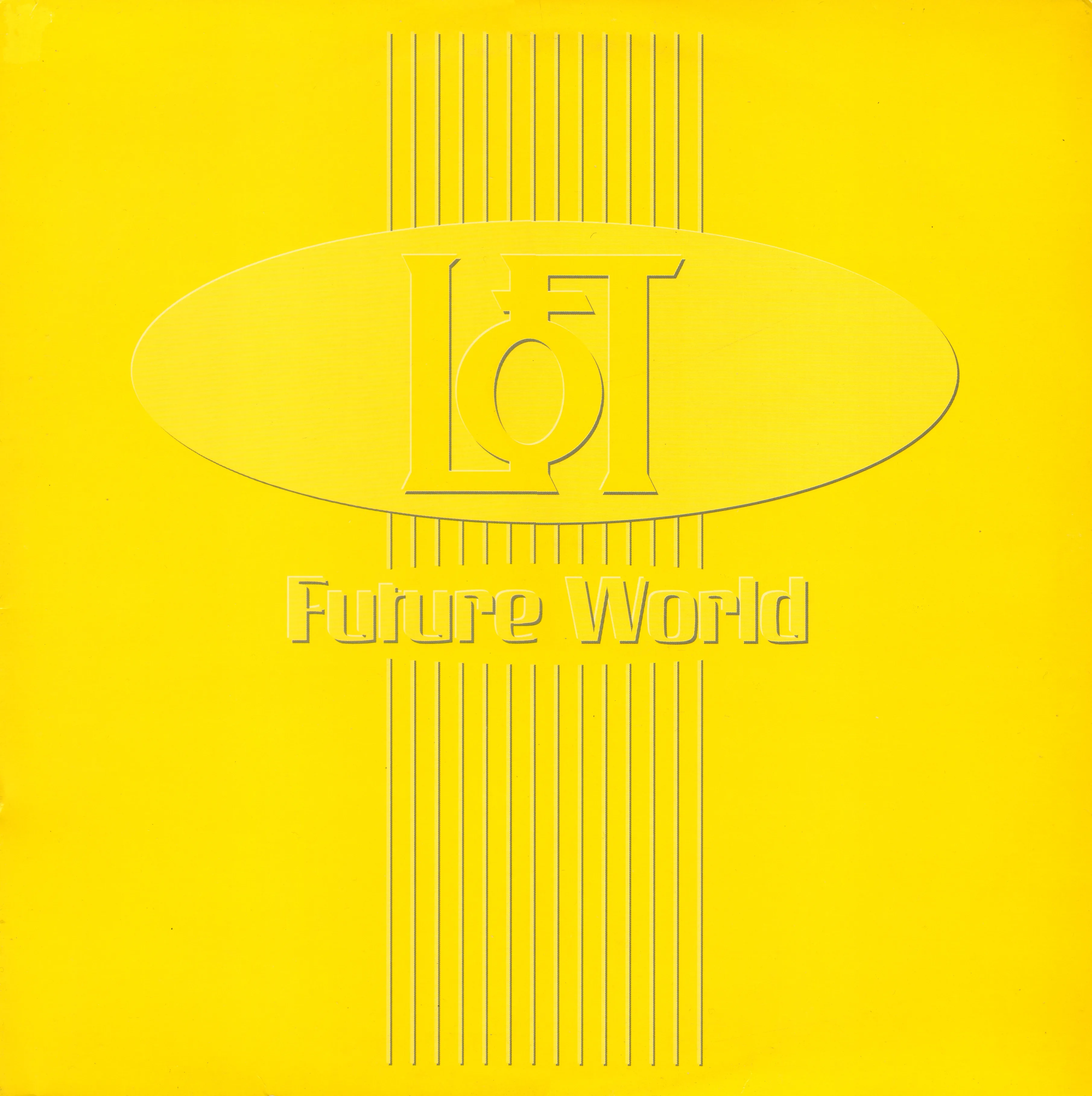 Future World