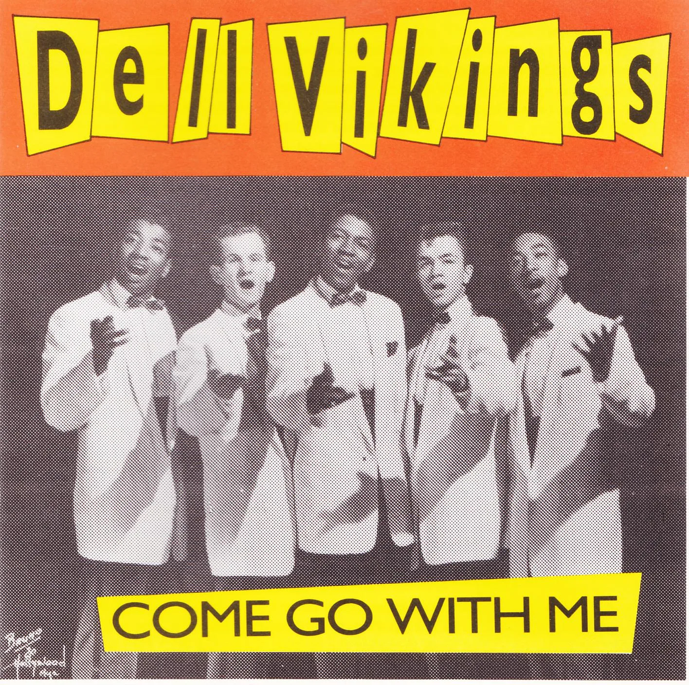 Come Go With Me: The Fee Bee Titles, Vol. I