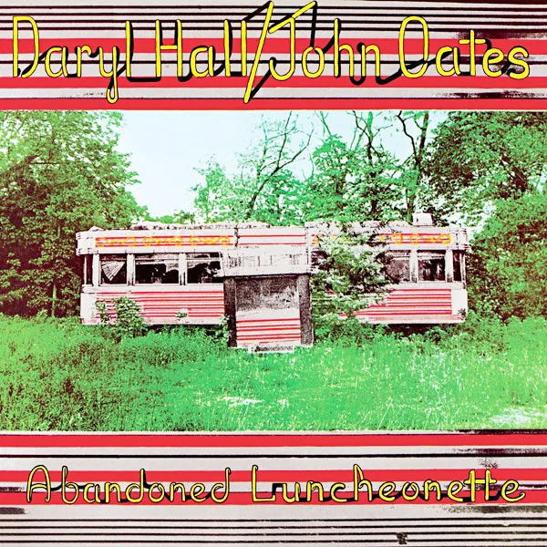 I’m Just a Kid (Don’t Make Me Feel Like a Man) song track artwork featured on the album Abandoned Luncheonette by Daryl Hall & John Oates