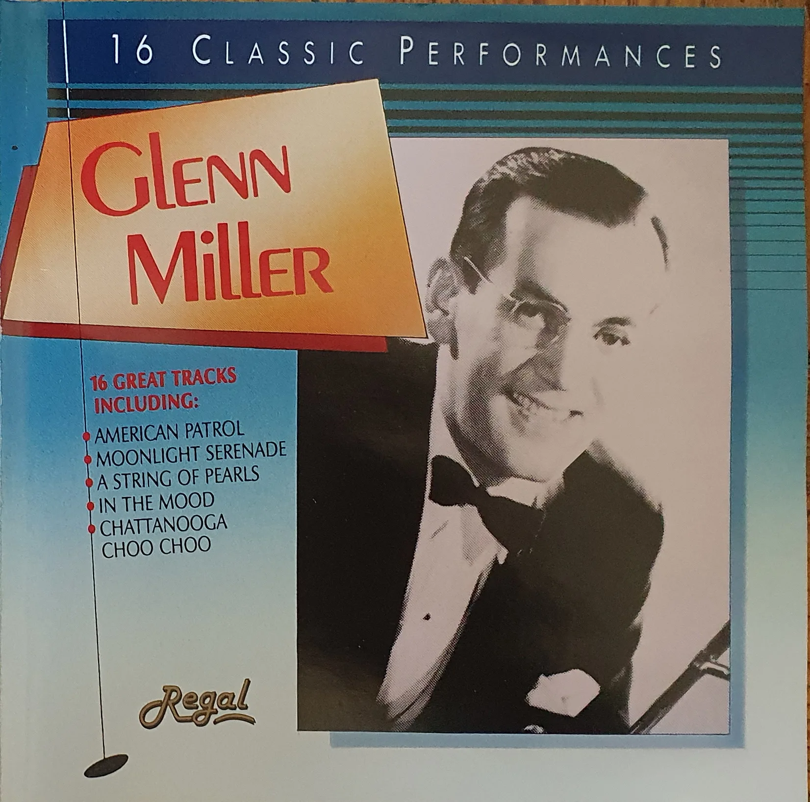 16 Classic Performances