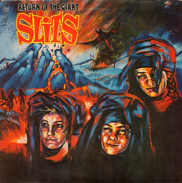 Album Art