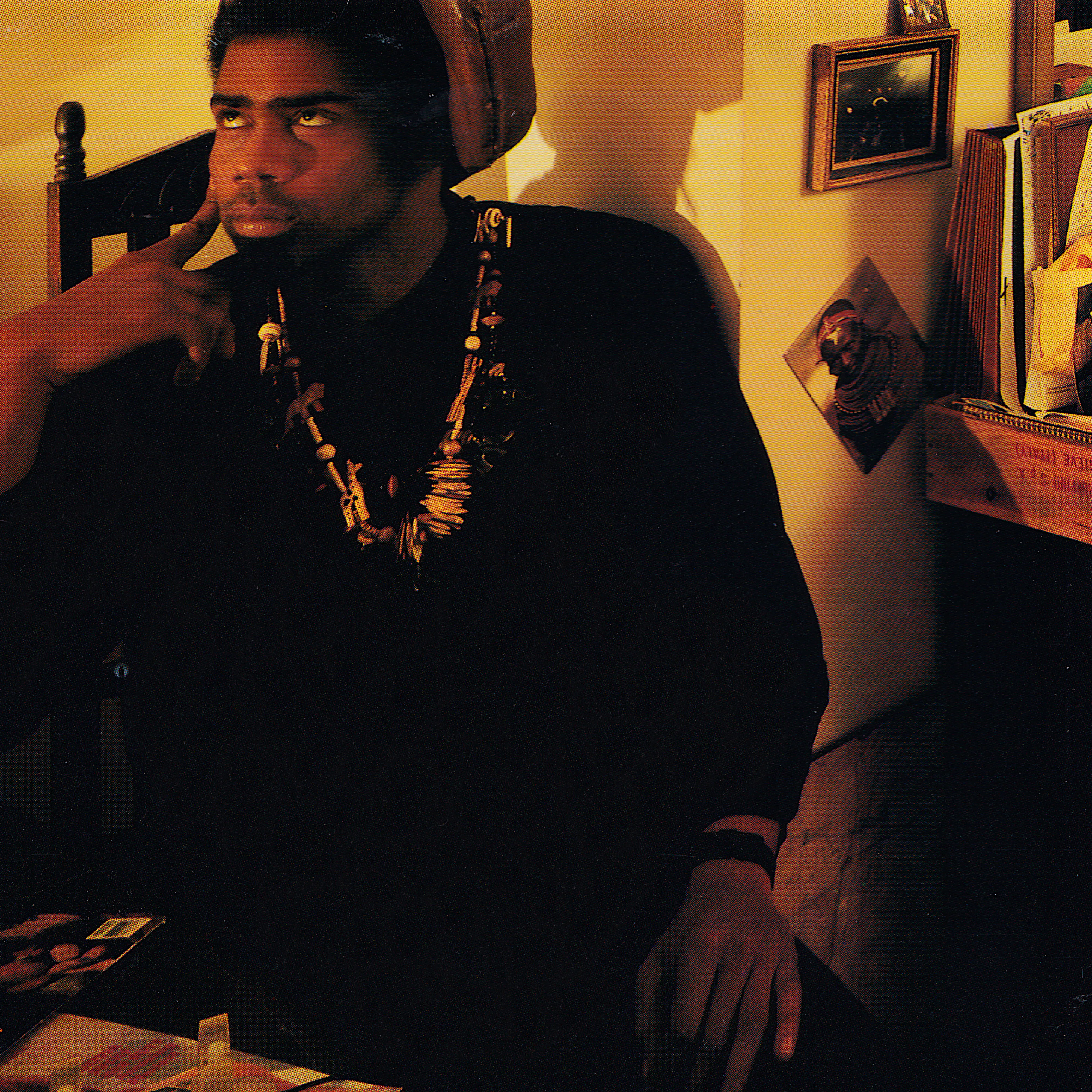 The Reality of My Surroundings