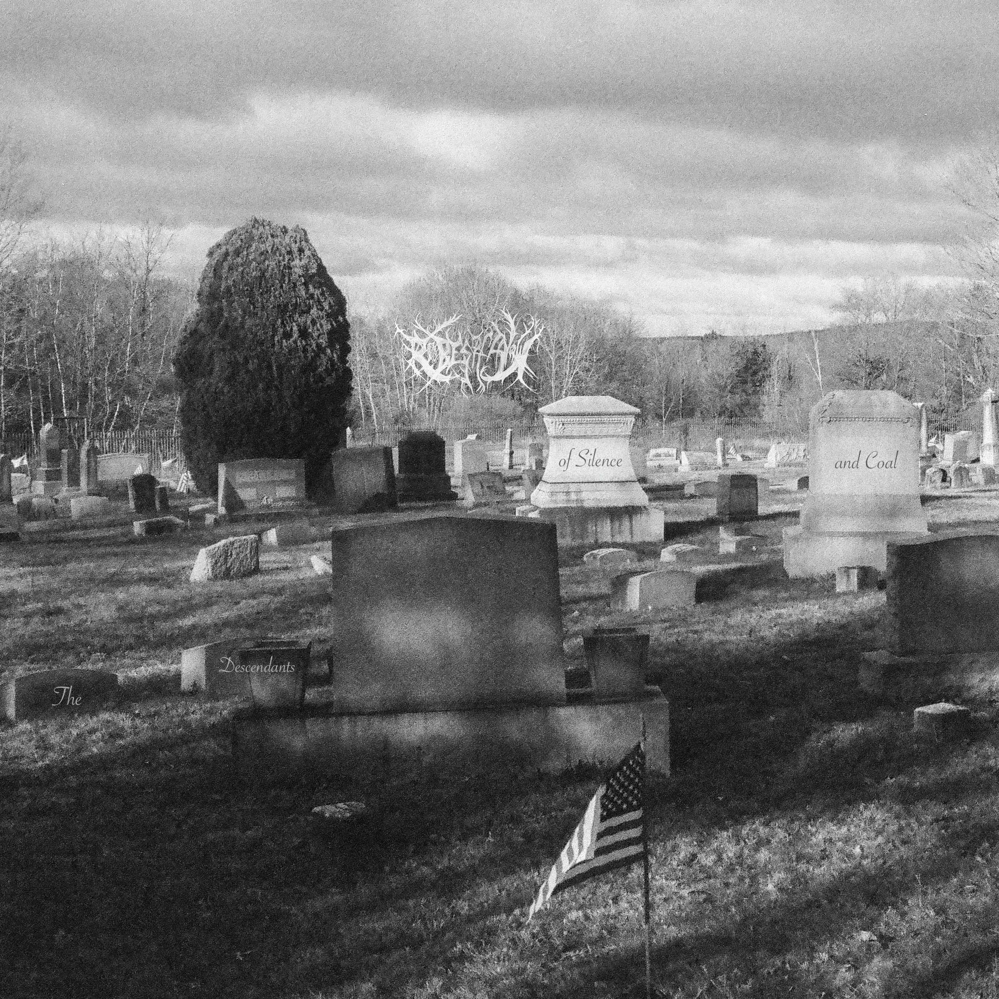 The Descendants of Silence and Coal