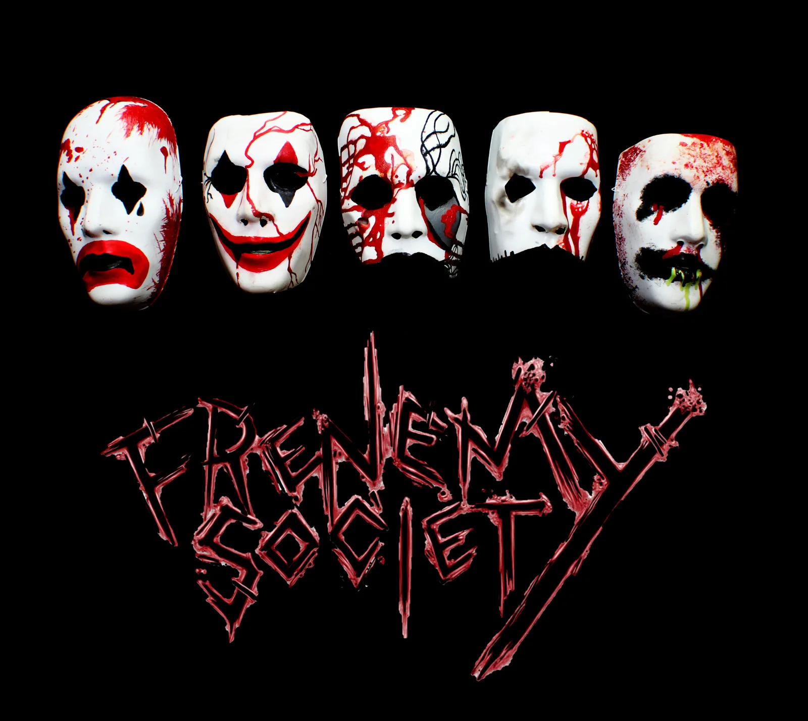 Frenemy Society