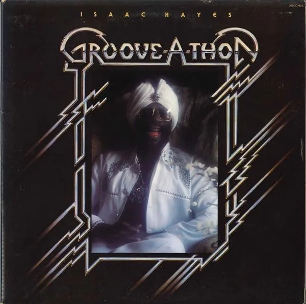 Groove-A-Thon