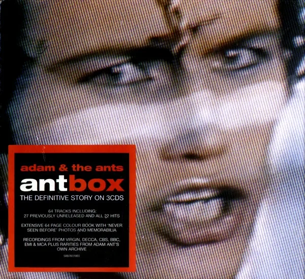Antbox