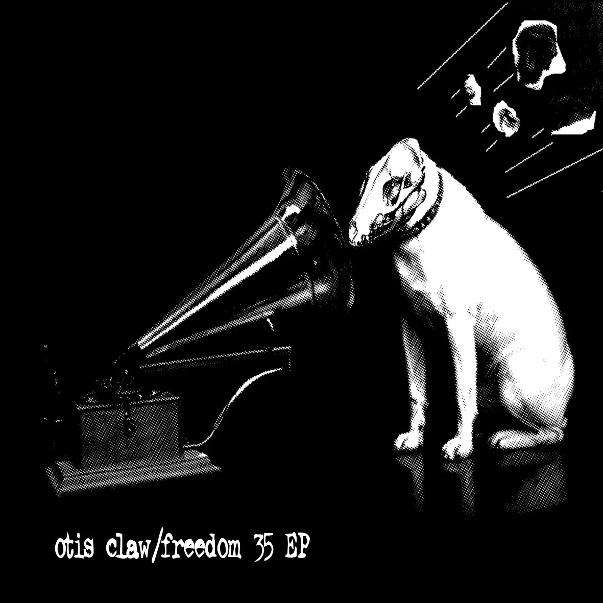 Official album cover art for the release Freedom 35 by Skaface Claw