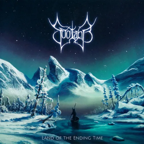 Land of the Ending Time