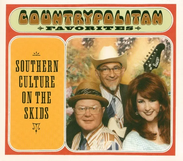 Countrypolitan Favorites
