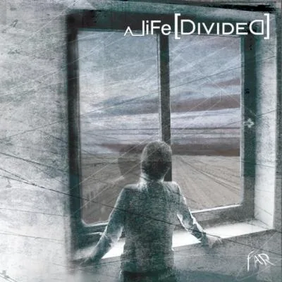 Official album cover art for the release Far by A Life Divided