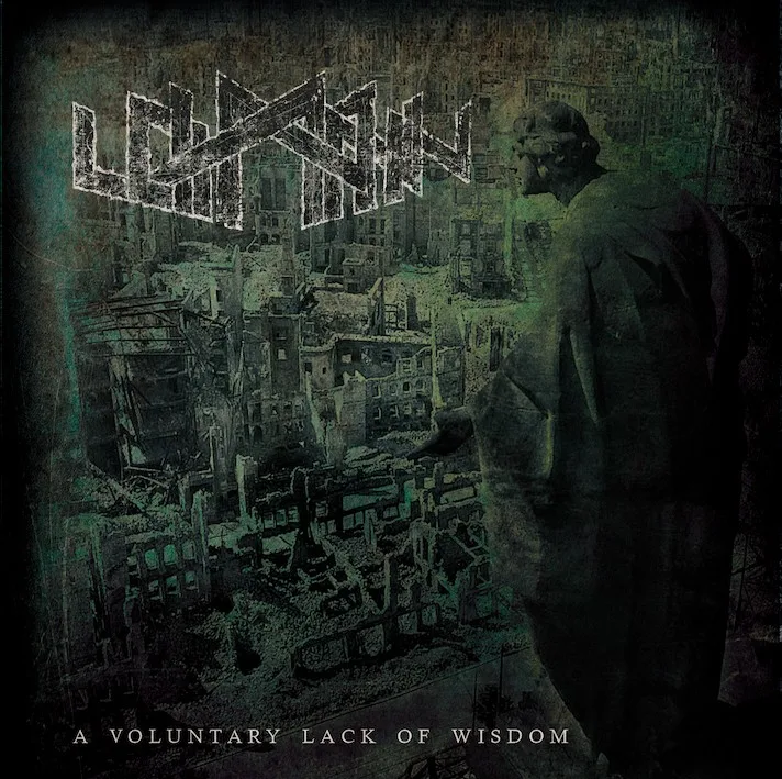 A Voluntary Lack Of Wisdom