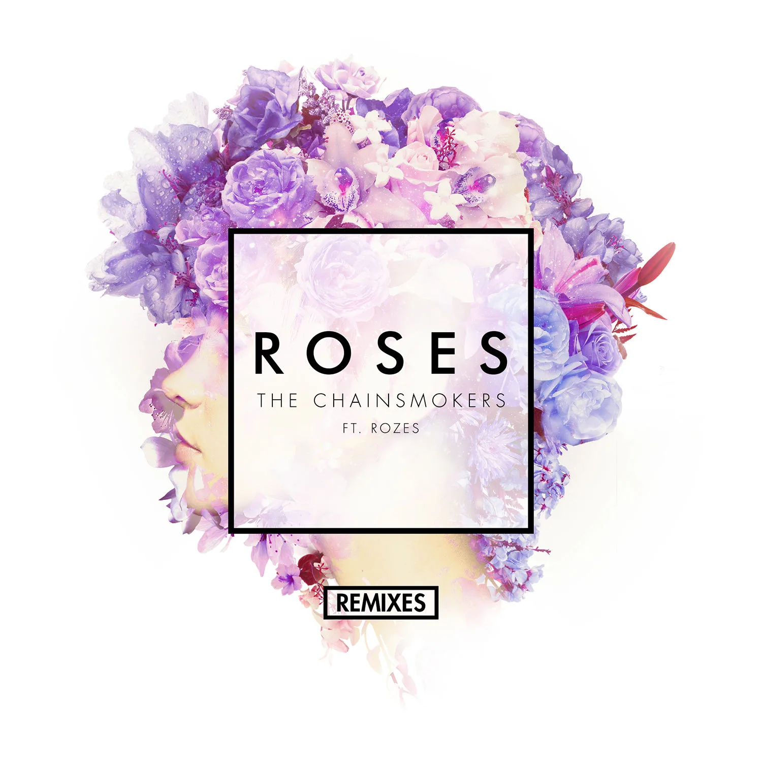 Roses (remixes)