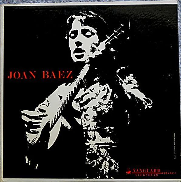 Joan Baez