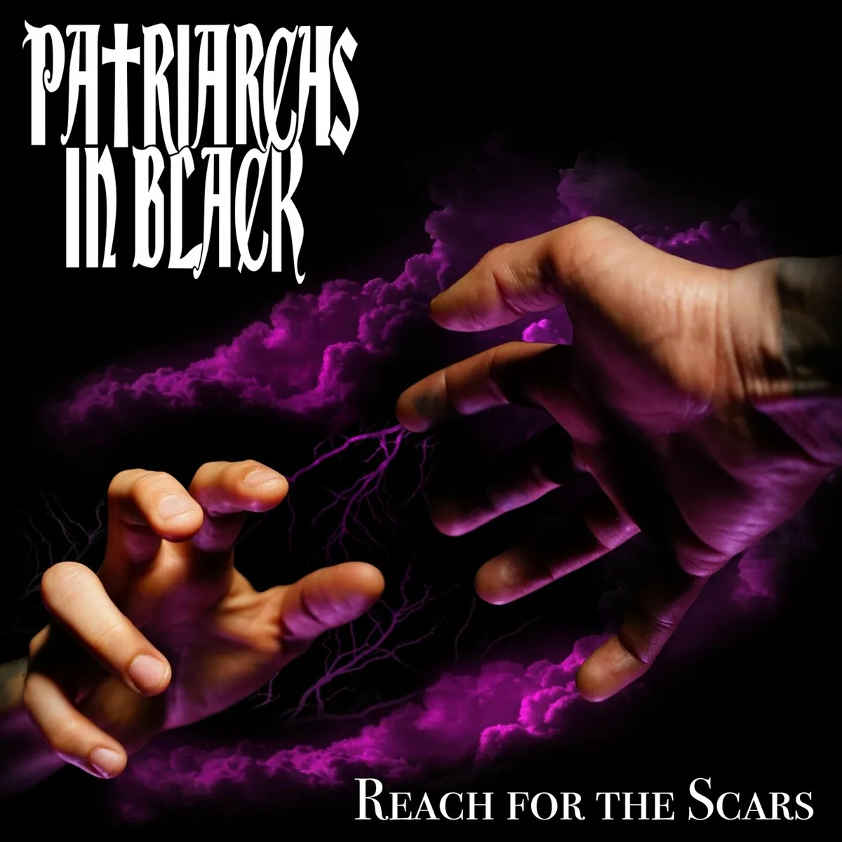 Reach for the Scars