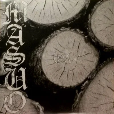 Official album cover artwork for Vordr by Vordr