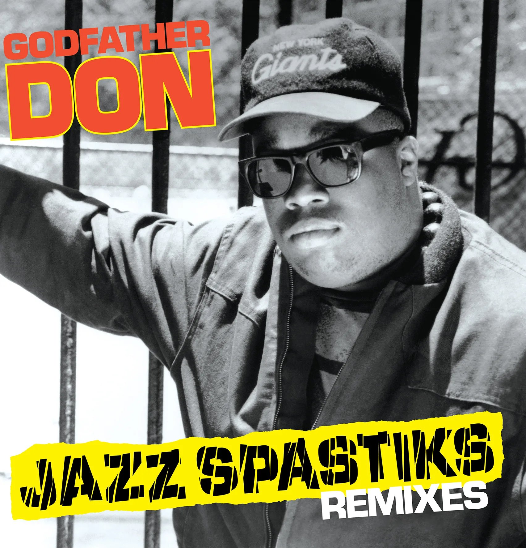 Godfather Don Remixes