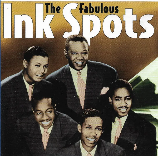 The Fabulous Ink Spots