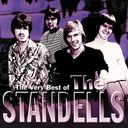 The Very Best of The Standells