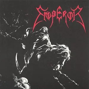 Emperor / Hordanes Land